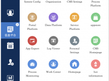 设置语言为英文，主题菜单还是显示中文