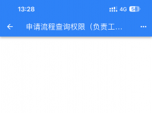 苹果手机app流程点开是空白页