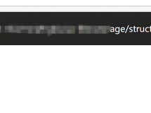 使用应用市场下载的App在线打包问题