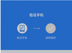 鸿蒙系统安装的o2oa无法登录