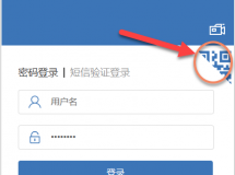 请问咱们的登录界面可以调整吗？