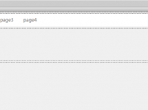 分页组件能不能用脚本动态添加分页