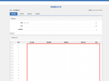 datatable导入数据不回显
