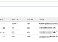 视图高级搜索中，针对日期 与拟稿人无法搜索的问题