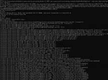使用过程中突然报request json error错误，流程无法提交