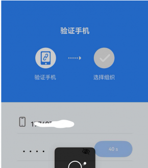 鸿蒙系统安装的o2oa无法登录