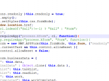 流程打印自动唤起打印，怎么关闭啊，js里面不知道怎么改
