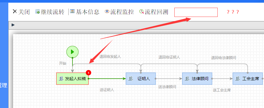 回溯后没有删除文档了