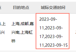 展示的时候是中文