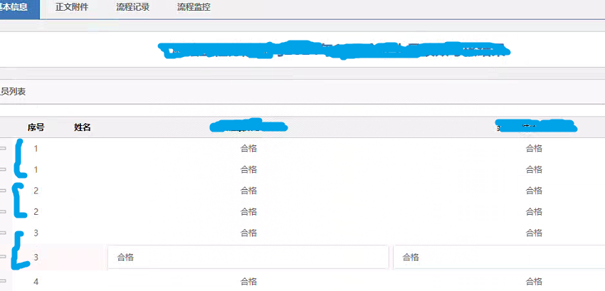 正常的